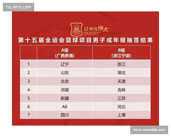 今日全运会赛事安排