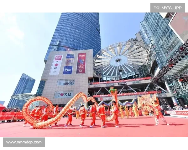 昆明有哪些体育赛事 昆明赛事全攻略最新体育活动与文化盛事盘点