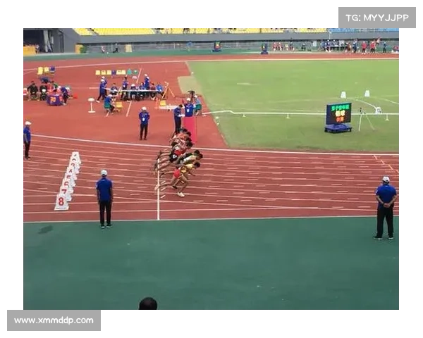 河南省省运会赛事-河南省省运会记录2018